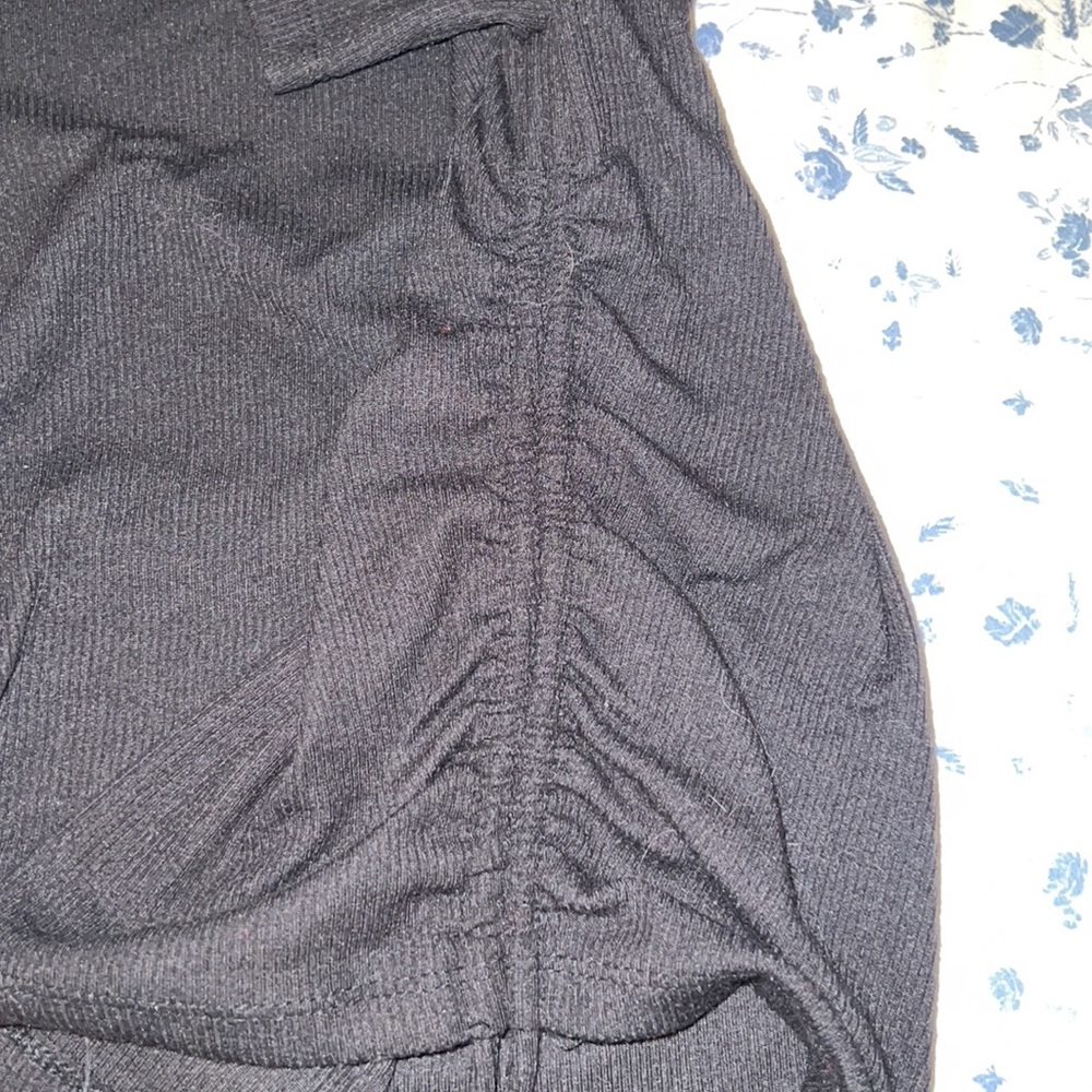 Black top from Zara - Picture 4 of 5